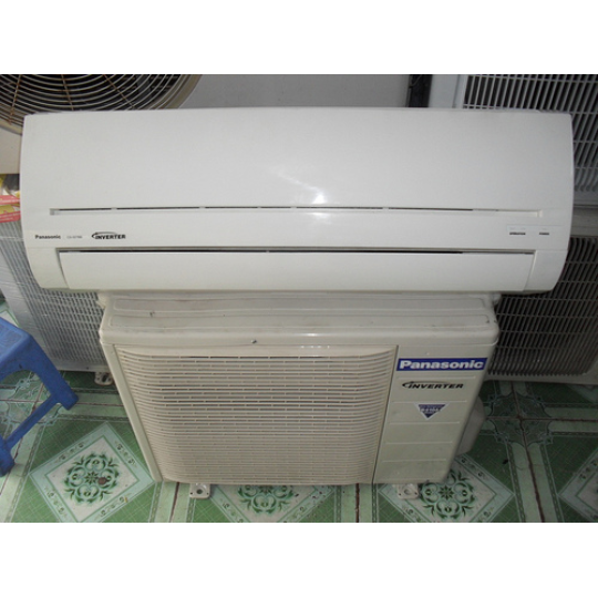 Máy Lạnh Panasonic Inverter 2,5HP