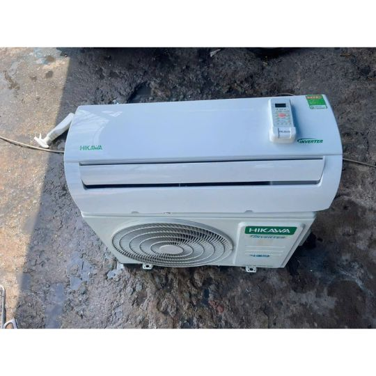 Máy lạnh Hikawa lướt 2024