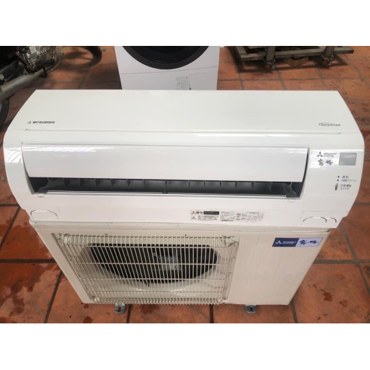 Máy lạnh Mitsubishi nội địa Nhật 2HP