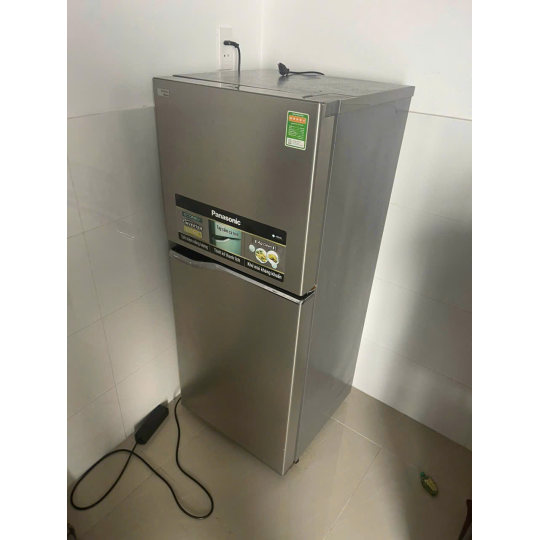 Tủ lạnh Panasonic inverter 167lít NR-BA178PSVN