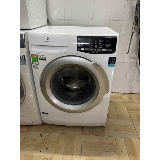 Máy giặt Electrolux 9 KG EWF9025DQWB